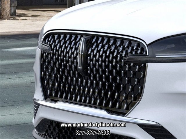 New 2026 Lincoln Aviator AWD image 17