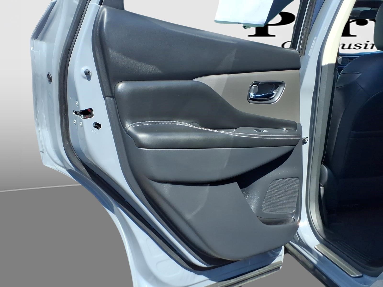 Certified 2022 Nissan Murano SL w/ SL Moonroof Package AWD/4WD image 27