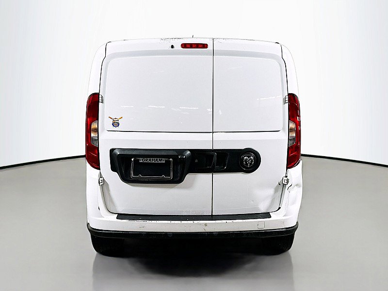 Used 2022 RAM ProMaster City Wagon image 6