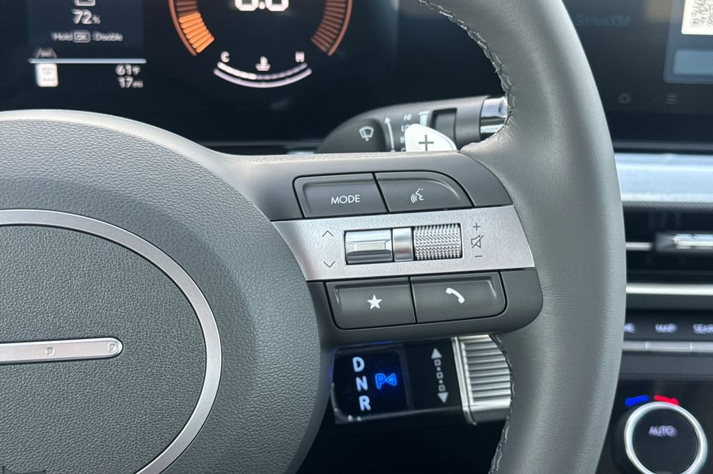 New 2026 Hyundai Sonata SEL FWD image 25