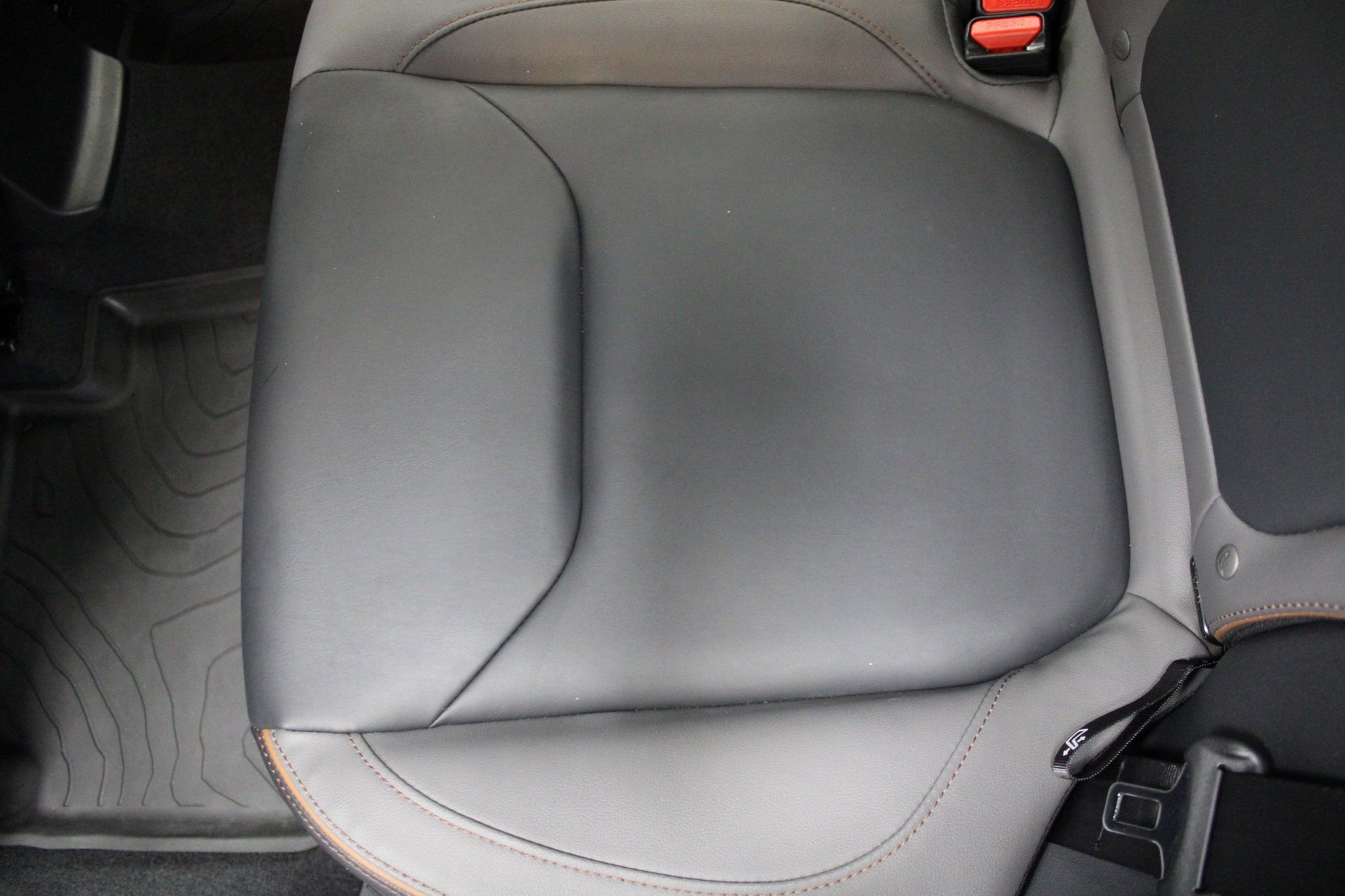 Used 2025 Subaru Forester Sport w/ Popular Package #1 image 17