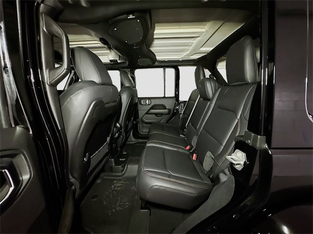 New 2026 Jeep Wrangler Sahara image 15