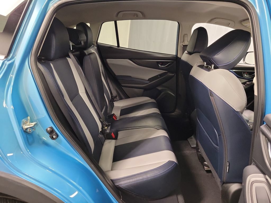Used 2019 Subaru Crosstrek Hybrid AWD/4WD image 27