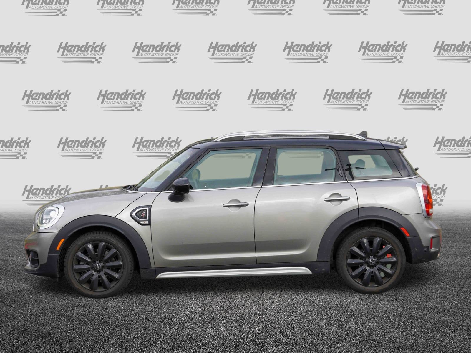 Used 2019 MINI Cooper Countryman S image 6
