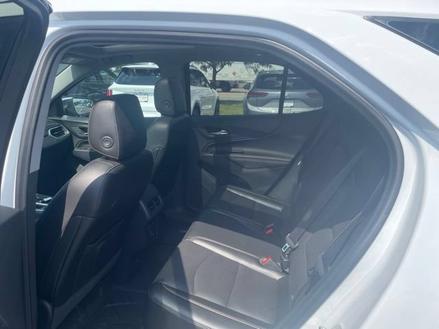 Used 2020 Chevrolet Equinox Premier AWD/4WD image 7