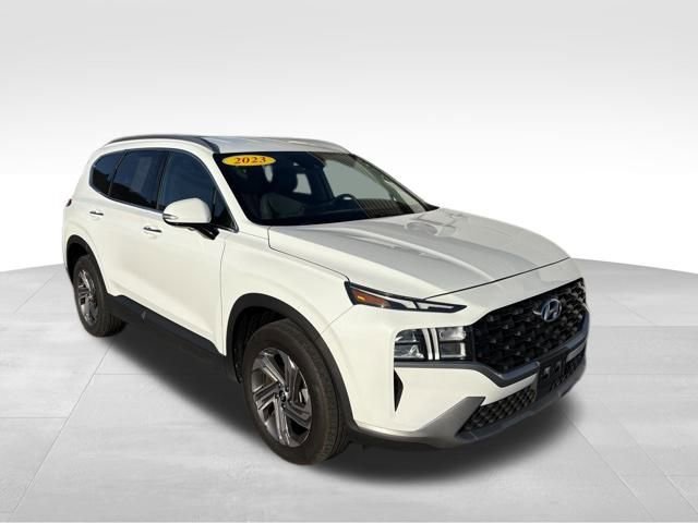 Used 2023 Hyundai Santa Fe SEL image 8