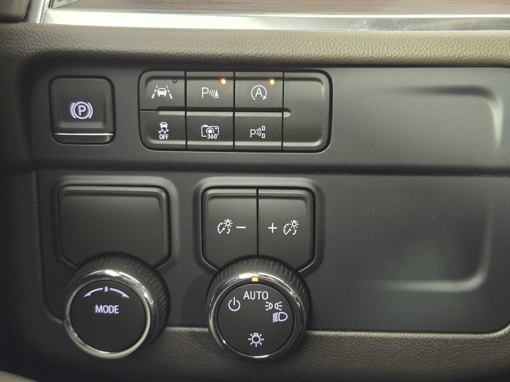New 2026 Chevrolet Tahoe LT RWD image 23