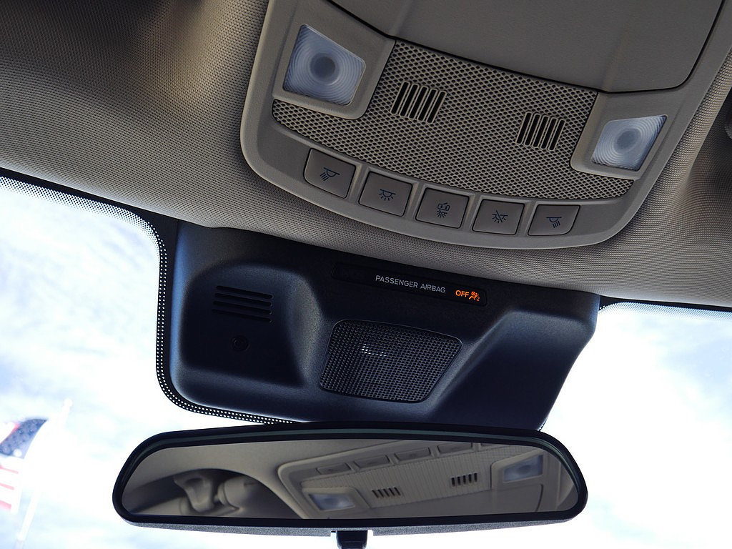 Used 2023 Ford Expedition Max XL AWD/4WD image 52