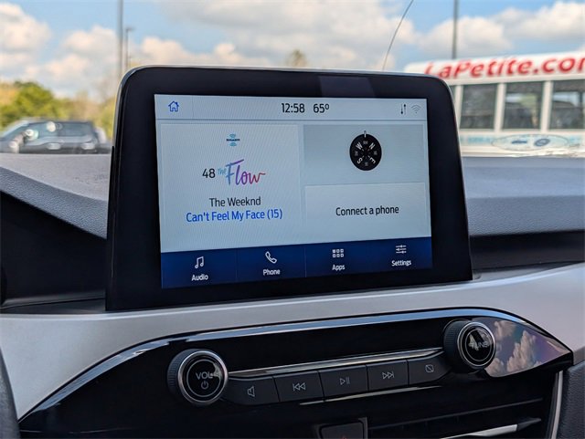 Certified 2021 Ford Escape SE w/ Convenience Package image 18