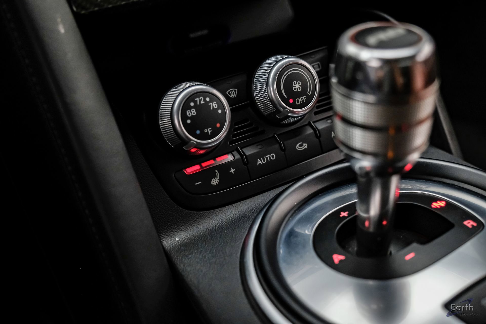 Used 2010 Audi R8 V10 image 72