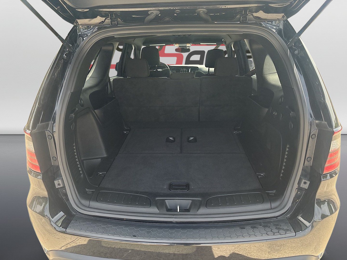 Used 2023 Dodge Durango SXT RWD image 26