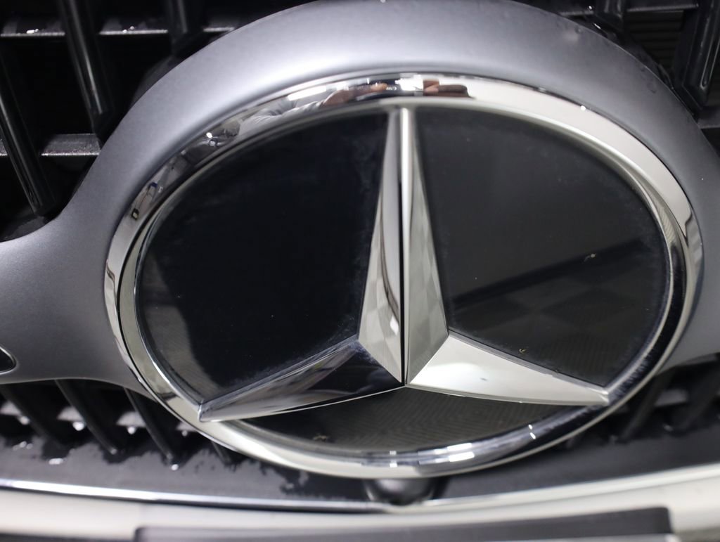 Used 2026 Mercedes-Benz GLC 300 4MATIC image 55