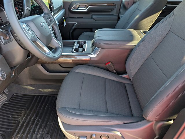 New 2026 Chevrolet Silverado 2500 LT w/ Trail Boss Package image 14