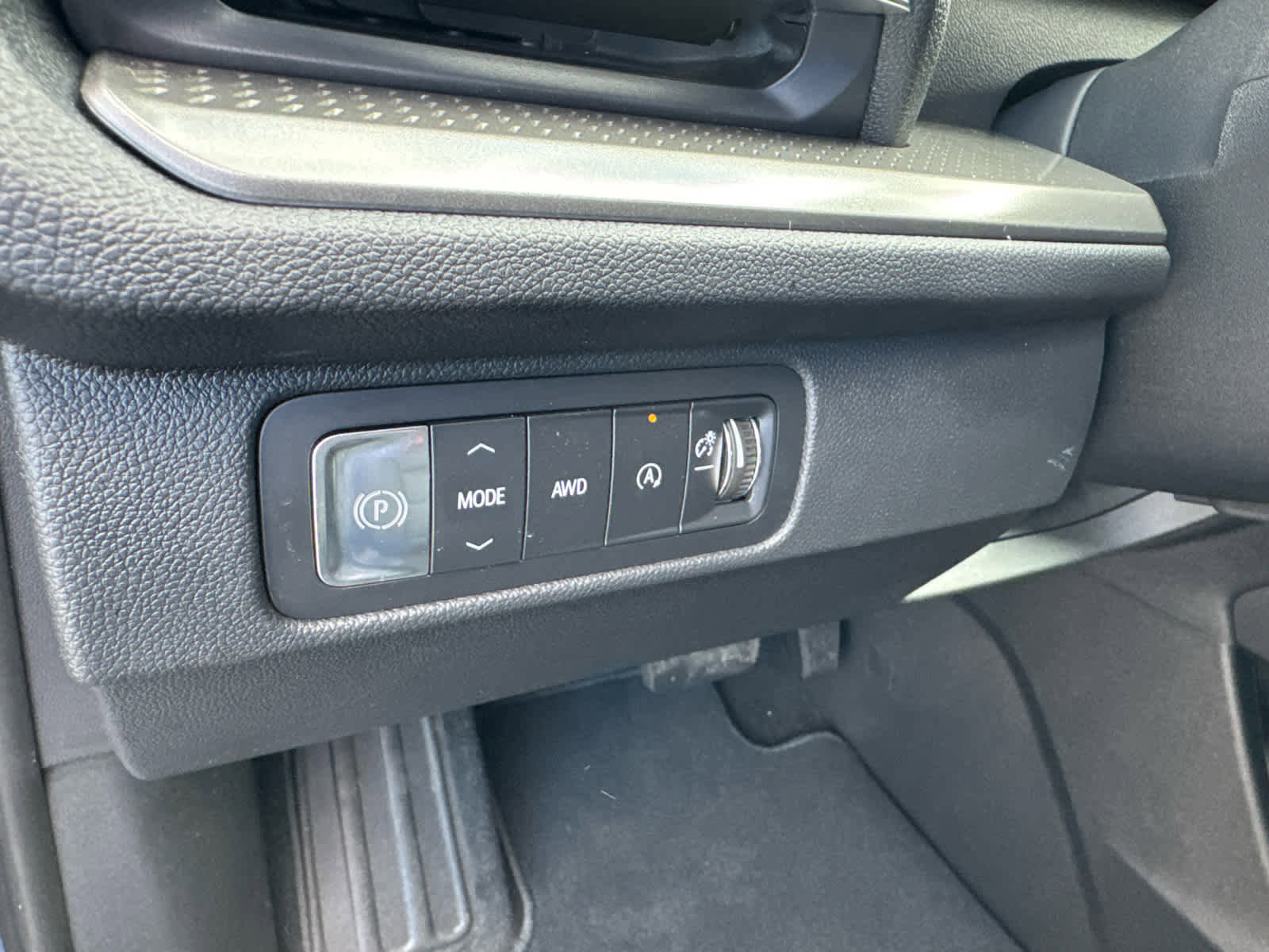 New 2026 Chevrolet Traverse LT AWD/4WD image 21
