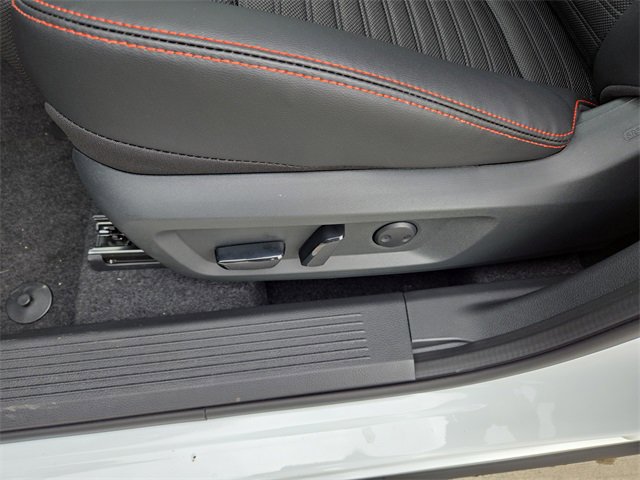 New 2026 Nissan Rogue SV image 26