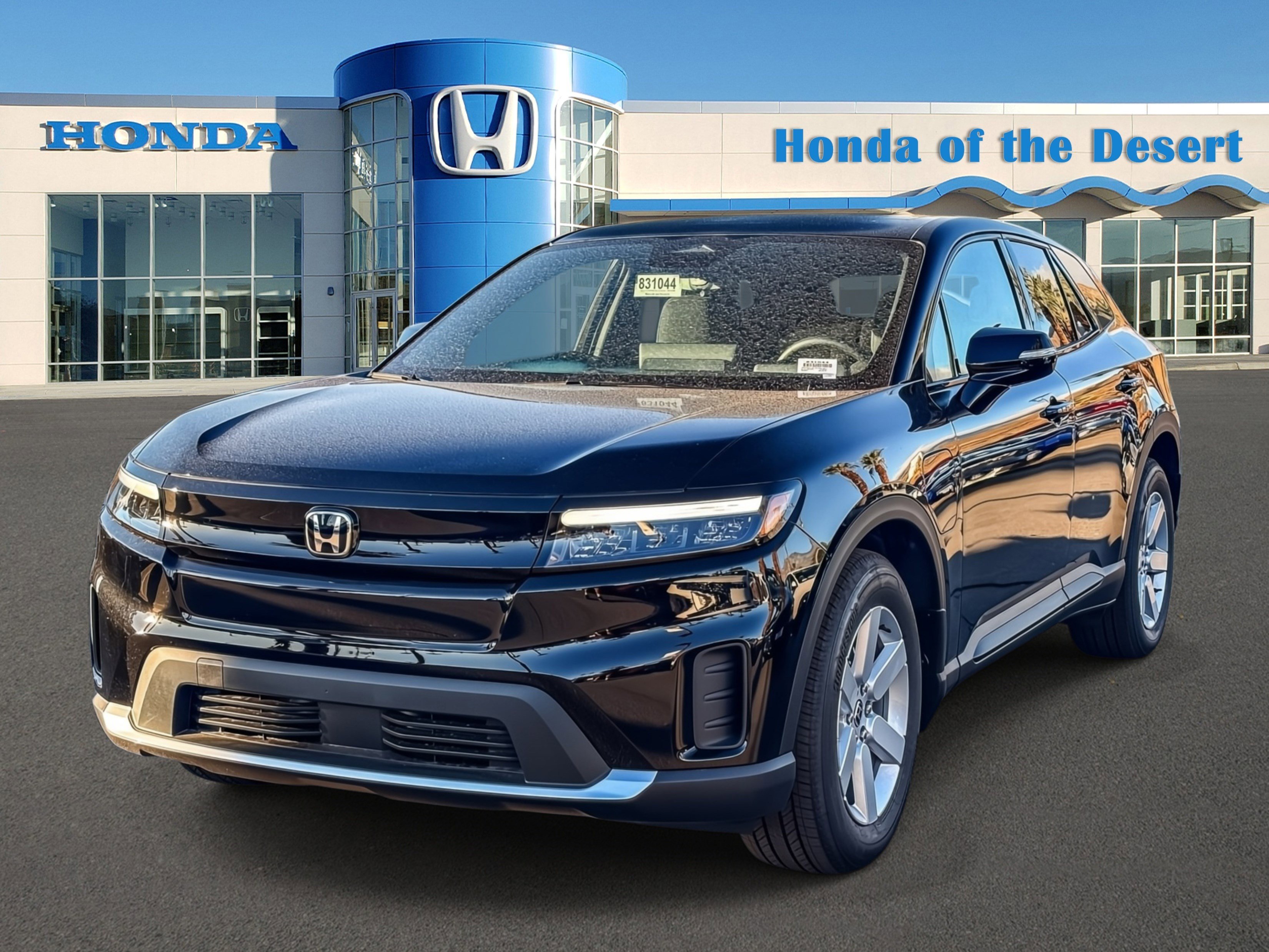 New 2025 Honda Prologue EX image 3