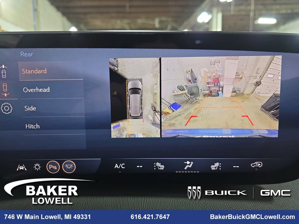 New 2026 Buick Enclave Preferred w/ Power Package image 26