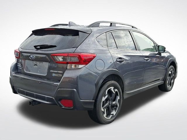 Used 2023 Subaru Crosstrek 2.5i Limited AWD/4WD image 6
