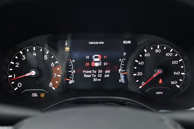 Used 2024 Jeep Compass Latitude image 19