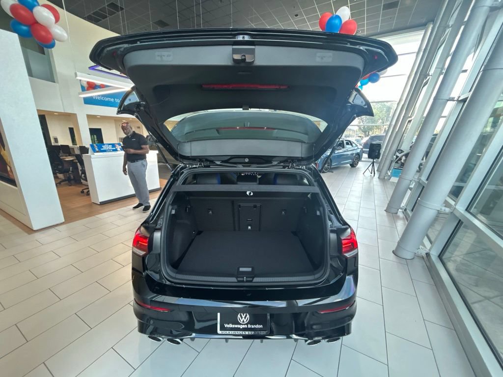 New 2026 Volkswagen Golf AWD/4WD image 45