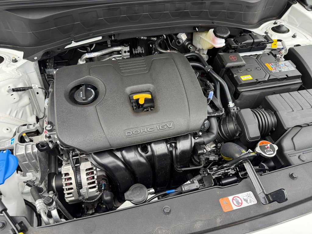 New 2026 Kia Seltos EX AWD/4WD image 22