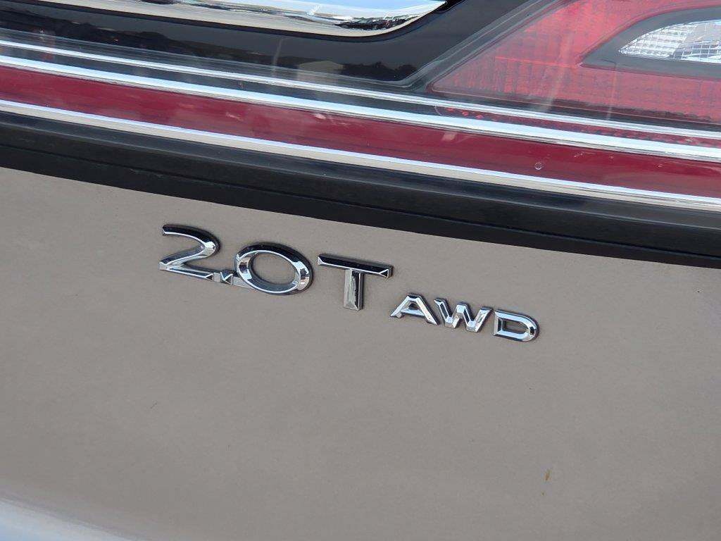 Used 2020 Lincoln Nautilus Reserve w/ Equipment Group 201A AWD/4WD image 5
