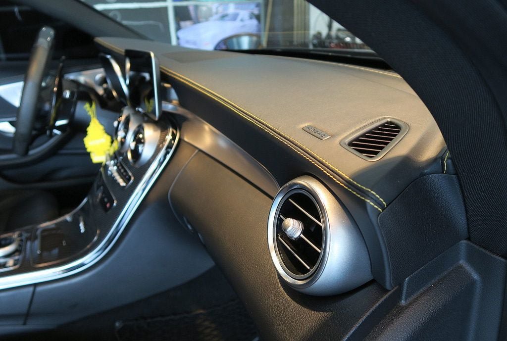 Used 2019 Mercedes-Benz C 63 AMG S image 26