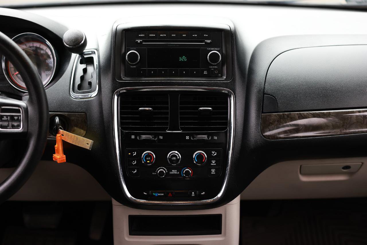 Used 2011 Dodge Grand Caravan Express w/ PWR Window Group image 34