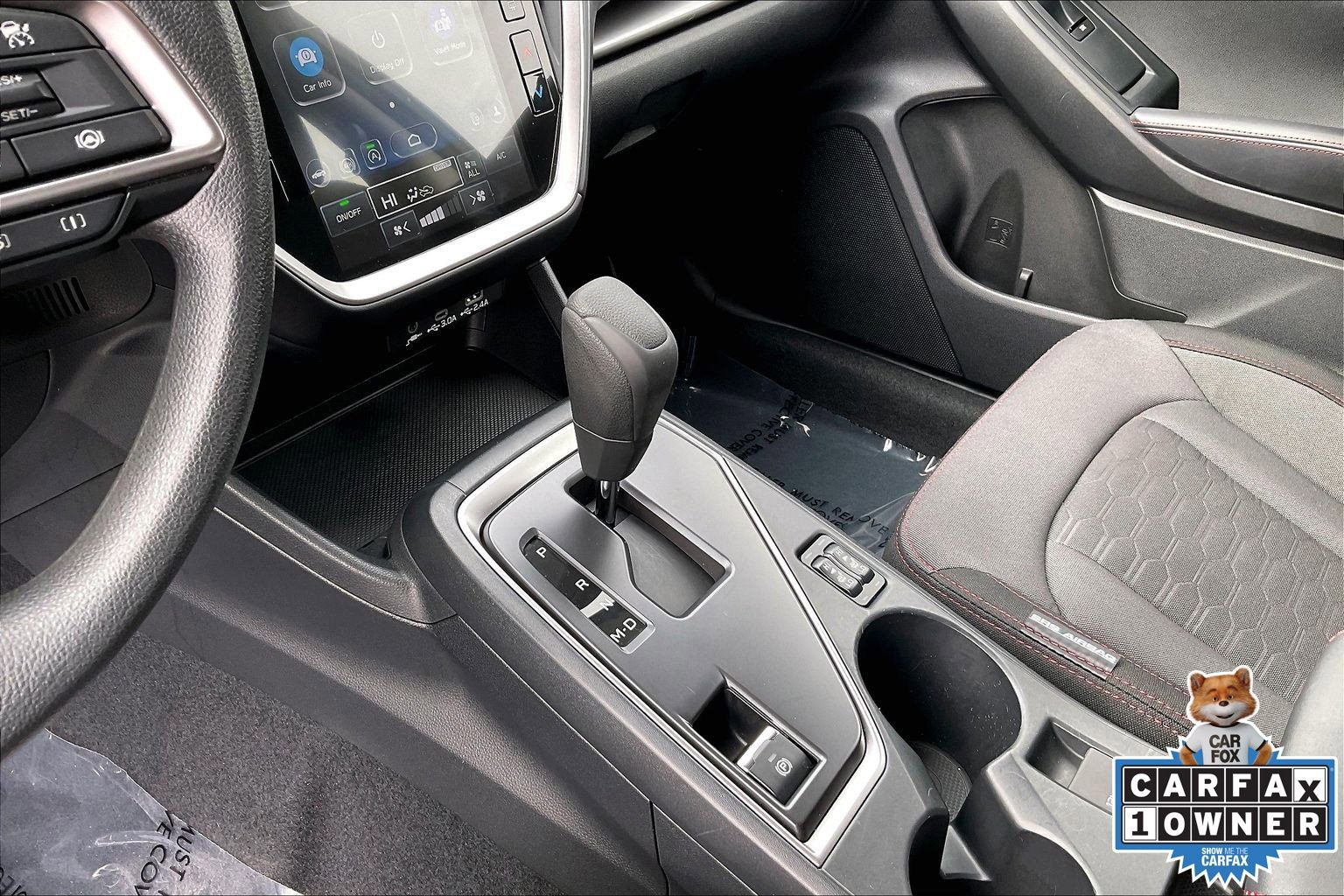 Certified 2024 Subaru Impreza 2.0i Sport image 17