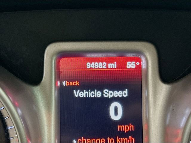 Used 2015 Dodge Journey SXT w/ Flexible Seating Group image 13