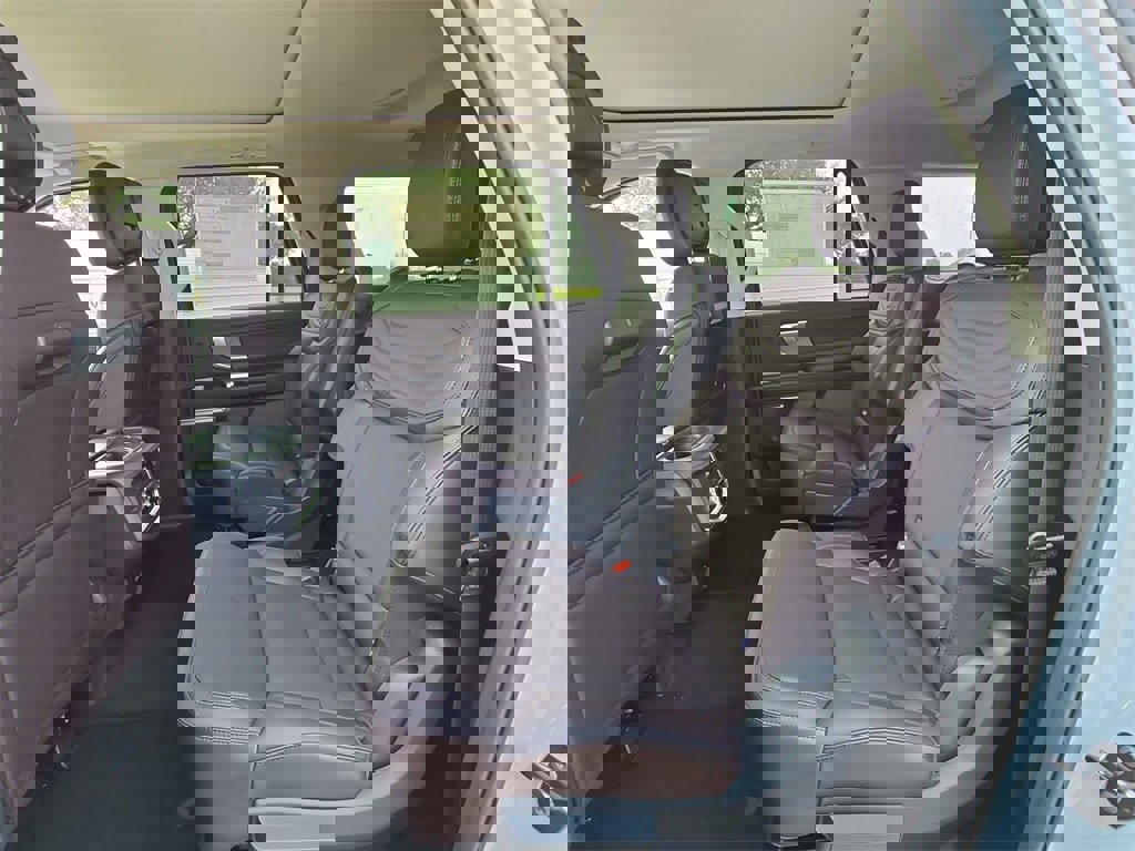 New 2026 Ford Expedition Max Platinum w/ Platinum Ultimate Package image 15