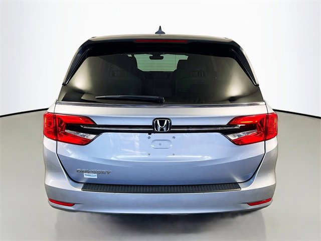 Used 2023 Honda Odyssey EX-L image 6
