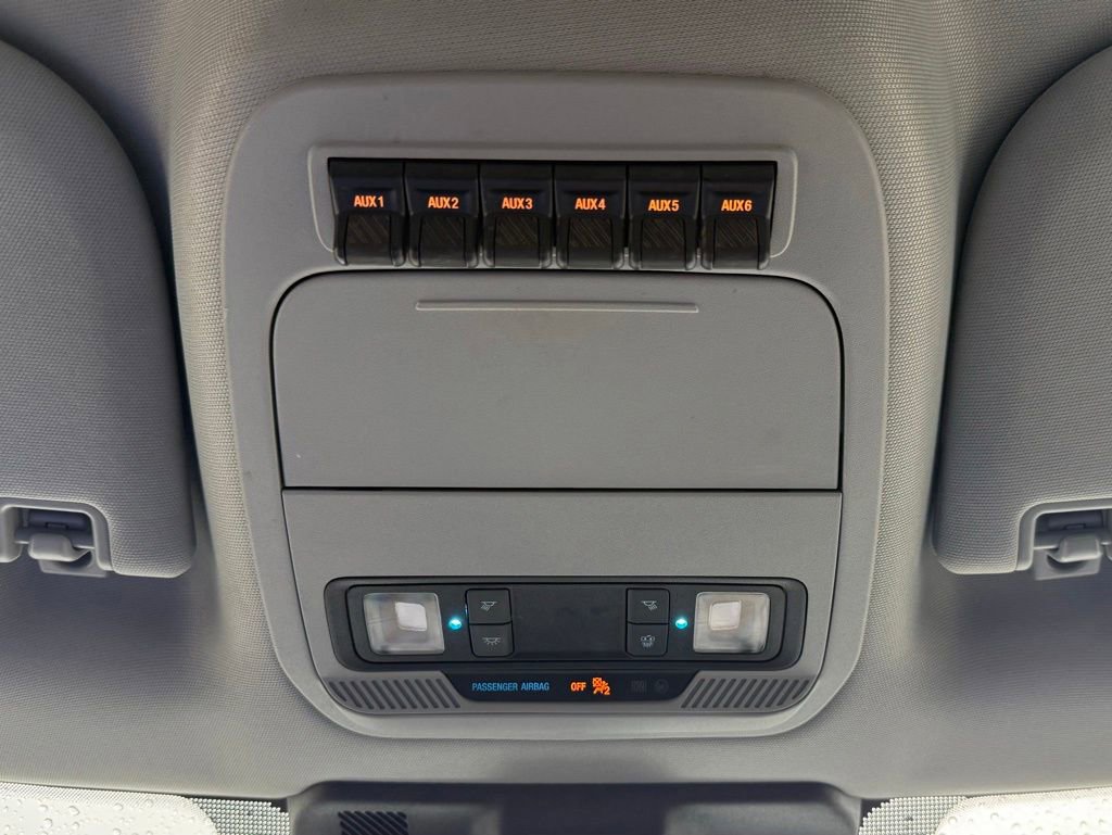 Used 2023 Ford F250 XLT w/ FX4 Off-Road Package image 54