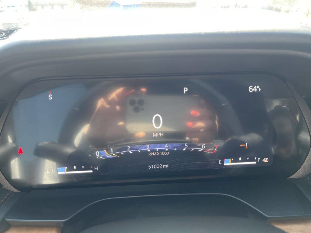 Used 2023 Jeep Grand Cherokee L Summit image 32