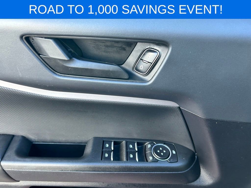 Certified 2023 Ford Bronco Sport Big Bend image 13