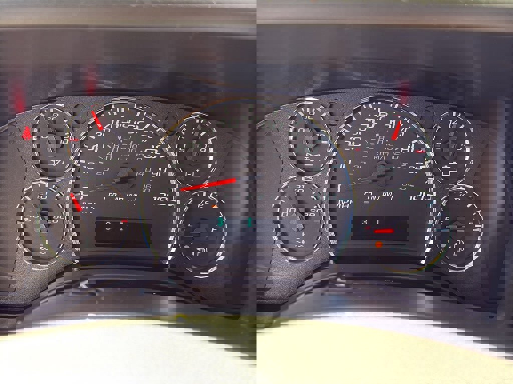 New 2026 Chevrolet Express 3500 w/ Power Convenience Package image 21