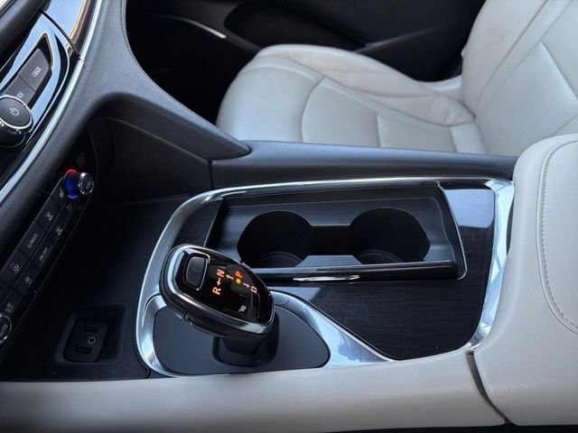 Used 2018 Buick Enclave Premium w/ Trailering Package image 12