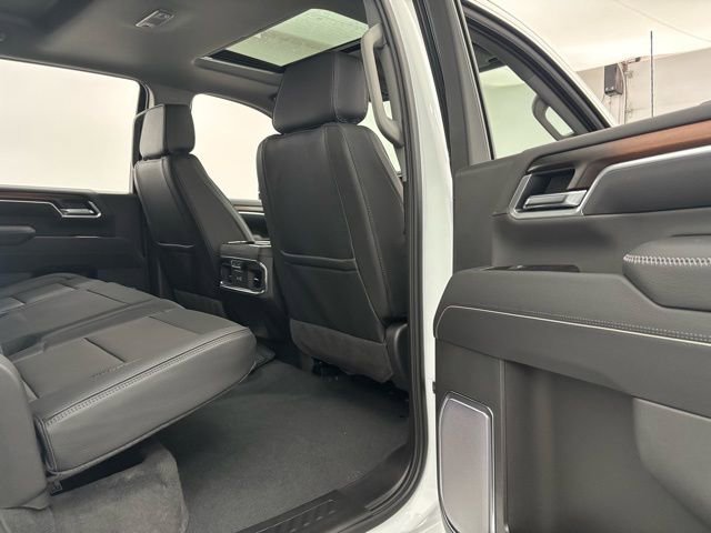 New 2026 GMC Sierra 2500 Denali w/ Denali Reserve Package AWD/4WD image 38