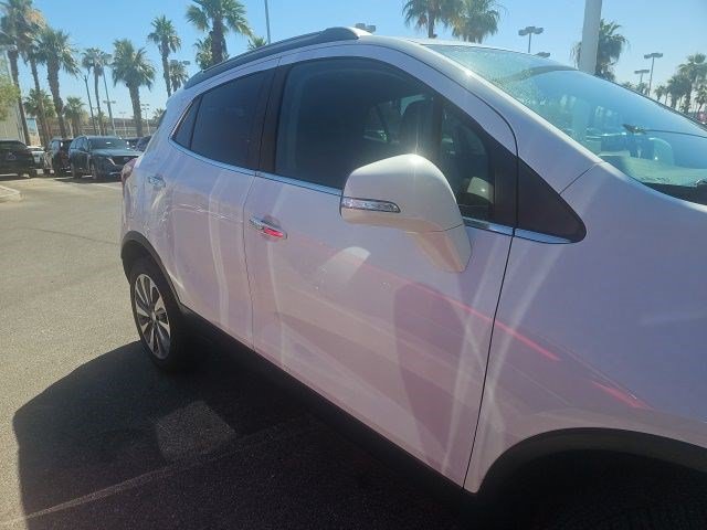 Used 2018 Buick Encore Preferred FWD image 19