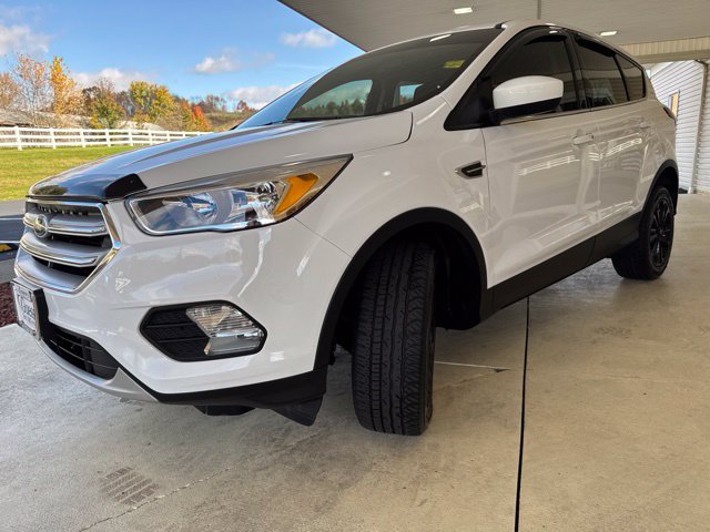 Used 2019 Ford Escape SE AWD/4WD image 9