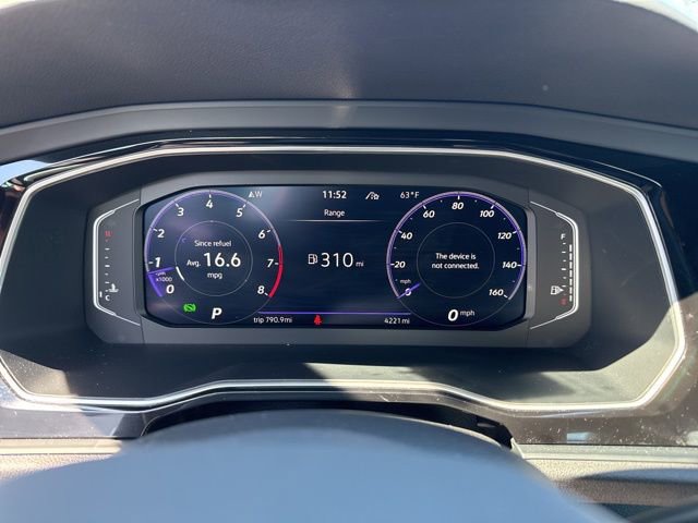 Certified 2024 Volkswagen Jetta GLI 40th Anniversary Edition FWD image 14