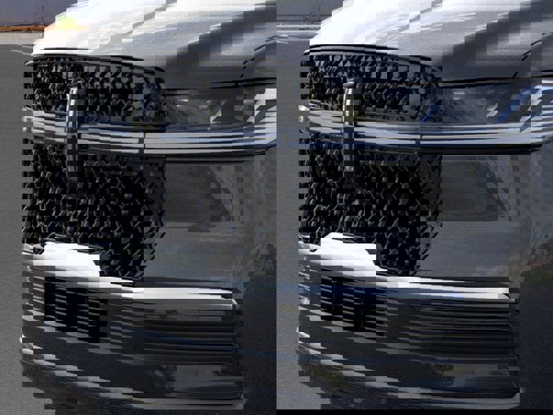 New 2025 Lincoln Navigator Reserve w/ Jet Appearance Package image 17