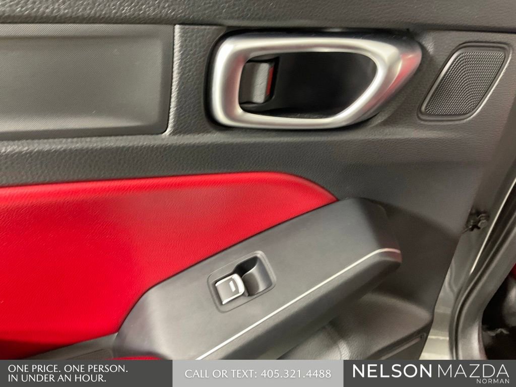 Used 2024 Acura Integra Type S FWD image 23