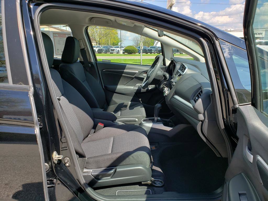 Used 2019 Honda Fit LX image 17