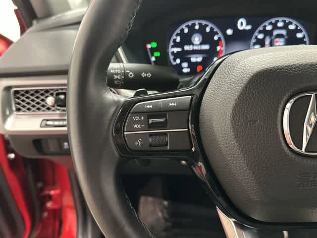 Used 2024 Acura Integra image 9