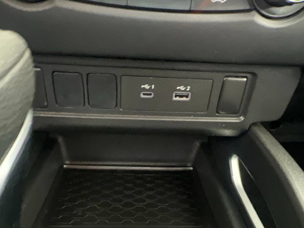 Certified 2024 Nissan Frontier SV AWD/4WD image 53
