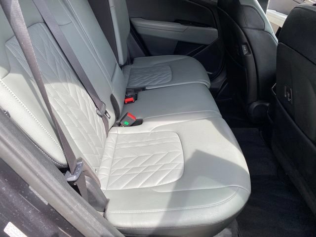 Used 2023 Kia Sportage X-Line w/ X-Line Premium Package AWD/4WD image 31