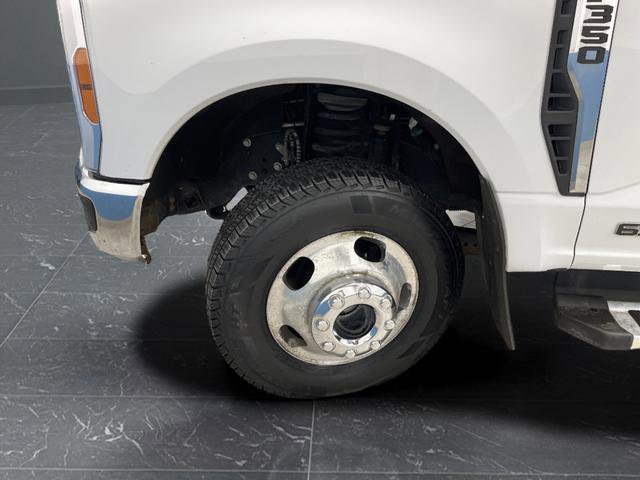 Used 2023 Ford F350 XLT w/ 360-Degree Camera Package image 34