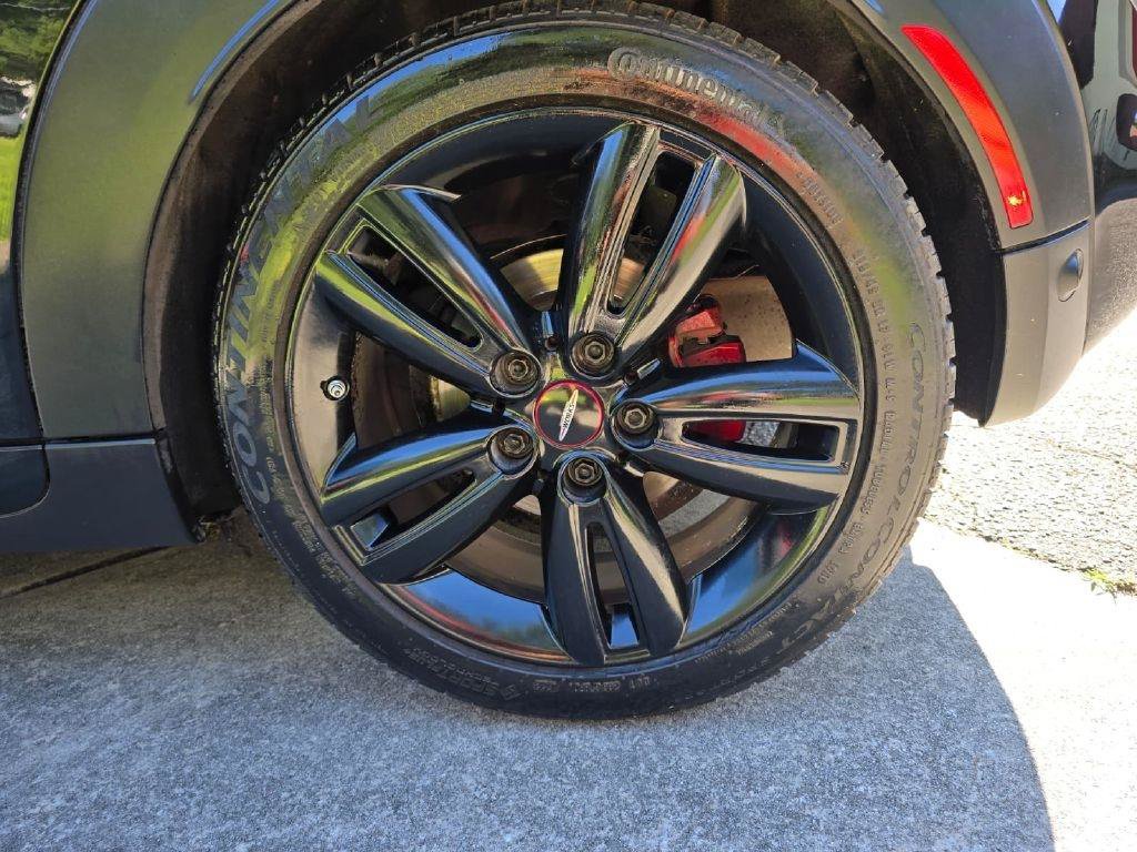 Used 2018 MINI Cooper John Cooper Works FWD image 15