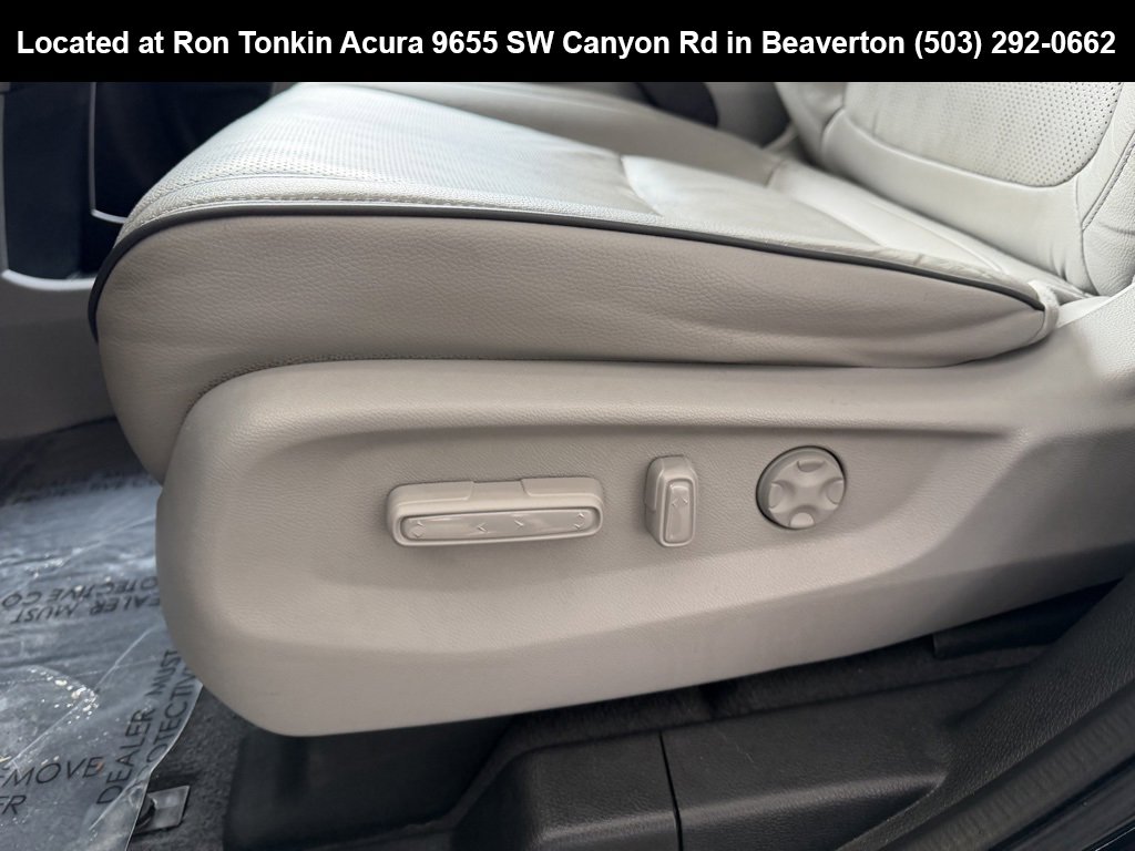 Used 2021 Honda Odyssey Elite image 14